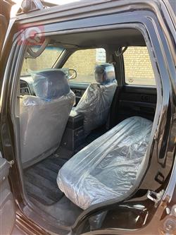 نيسان باثفايندر